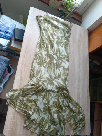 Robe légère