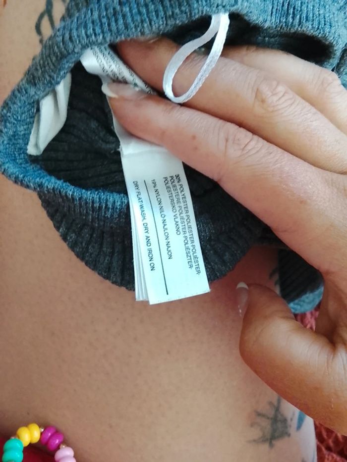 Legging bébé - photo numéro 5