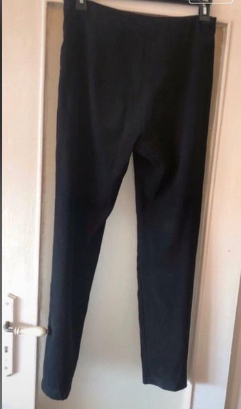 Pantalon en velours