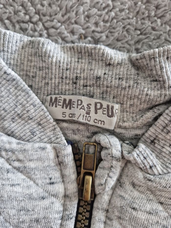 Veste - photo numéro 2