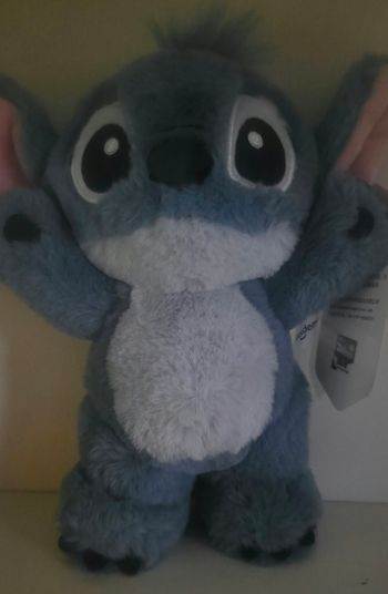 Peluche stitch 19 cm