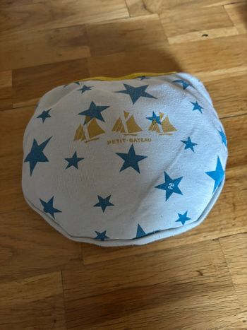 Pyjama 2 piece short petit bateau