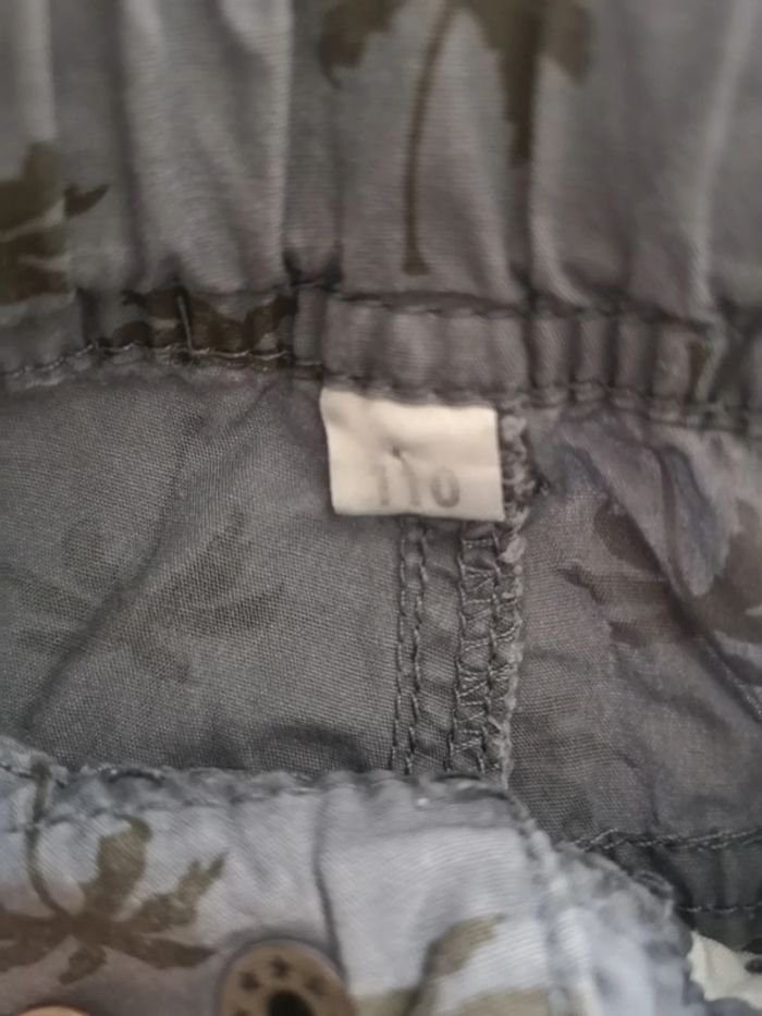 Short - 5 ans - photo numéro 2