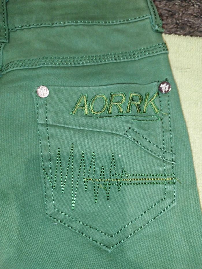 Pantalon garçon - photo numéro 7