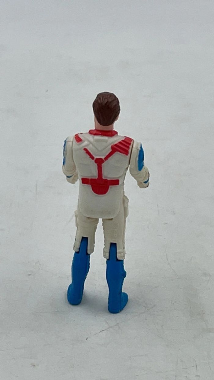 Figurine Mask Artic Assault Calhoun Burns Kenner - photo numéro 2