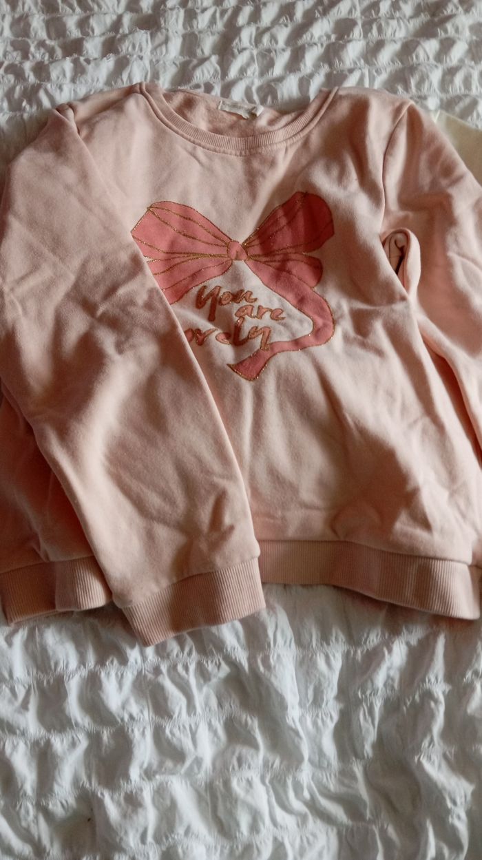 2 sweats - photo numéro 5
