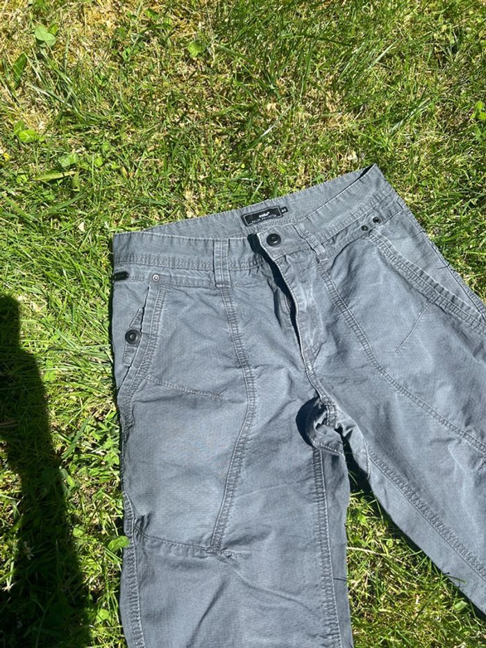 Pantalon homme T40 - photo numéro 2