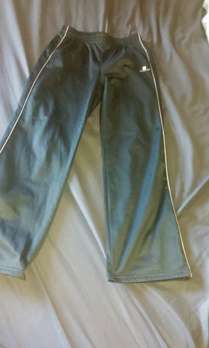Pantalon jogging 8 ans