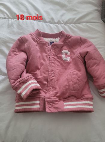 Veste
