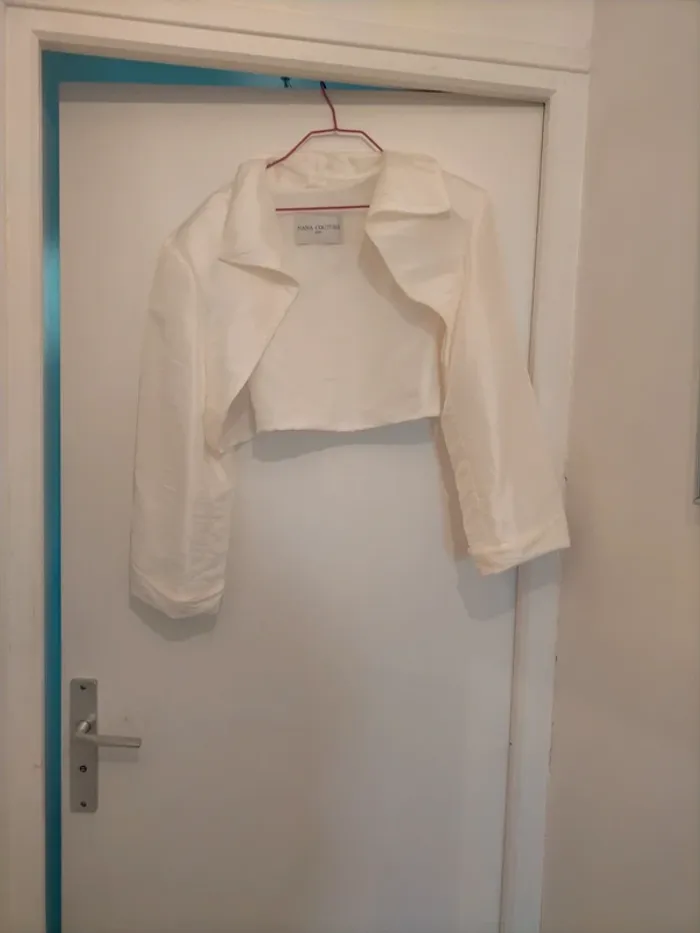 Robe de mariée - photo numéro 9