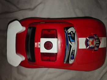 Voiture sonore enfants