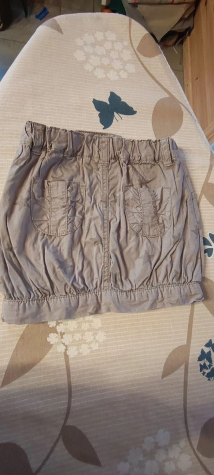 Jupe boule 24 mois - photo numéro 2