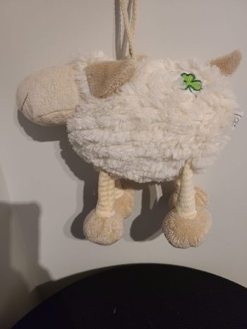 doudou mouton