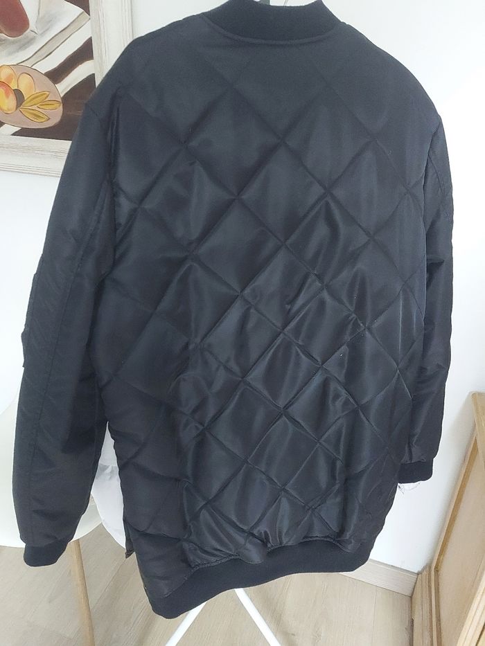 Blouson femme - photo numéro 3