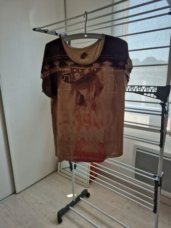 Tee-shirt Taille 1