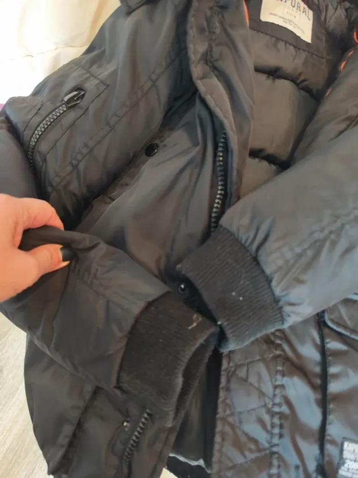 Blouson Kaporal - photo numéro 2