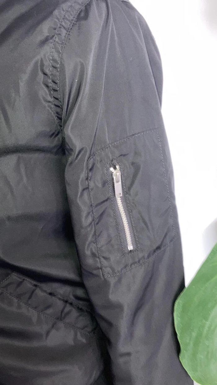 Bomber taille s - photo numéro 2