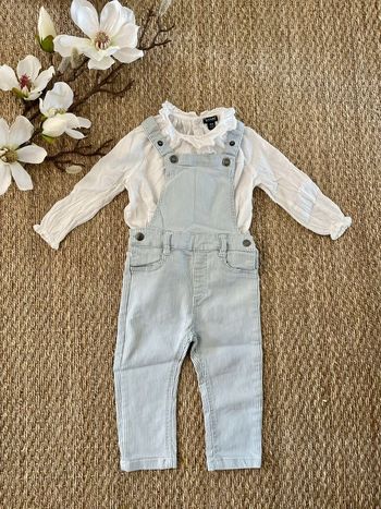 🌼 Ensemble 18mois fille , Kiabi & Zeeman 🌼