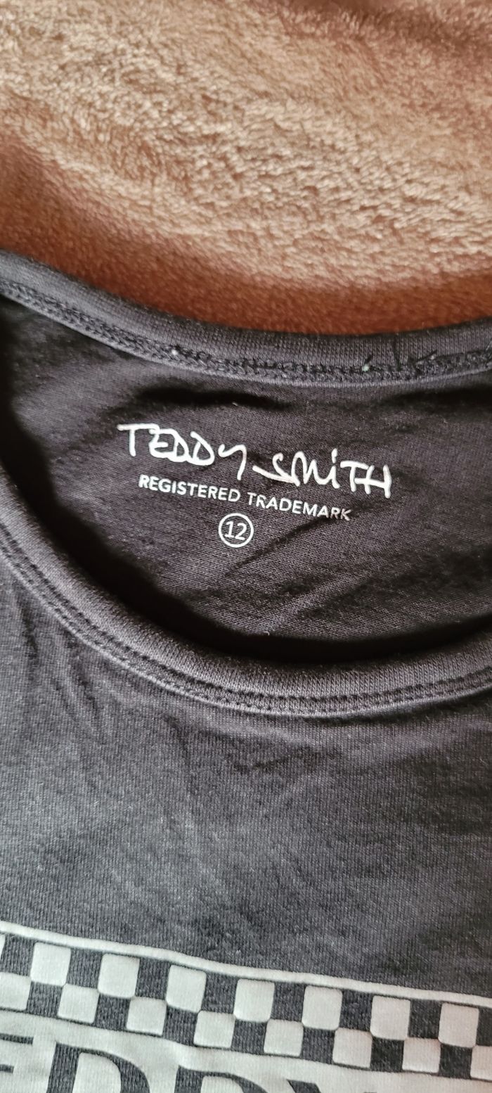 Tee-shirt - photo numéro 3