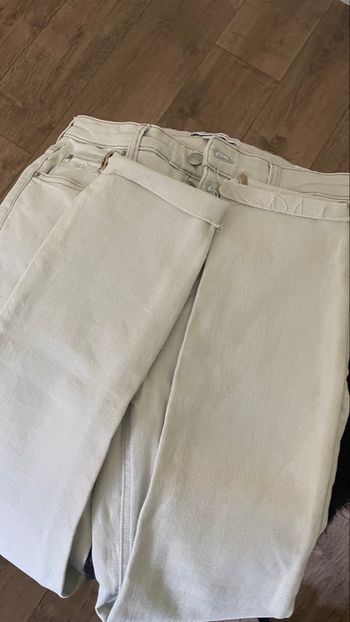 Jean Calvin Klein jeans