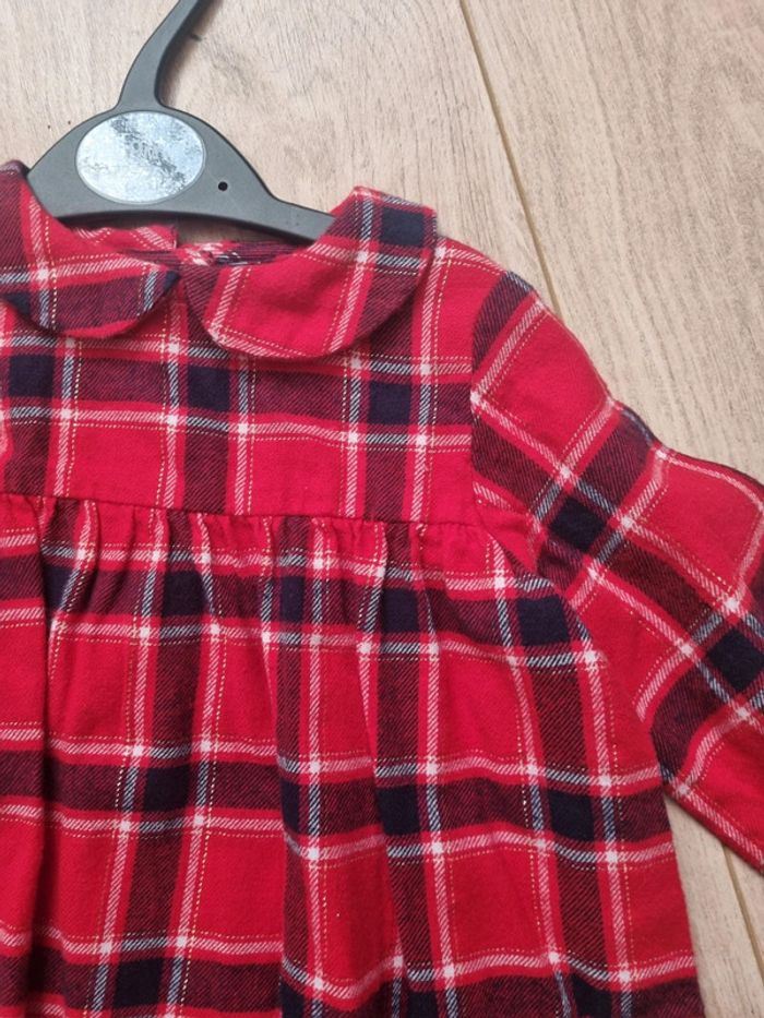 Robe 9mois in extenso - photo numéro 2