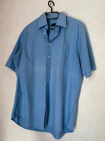 Chemise homme taille 42