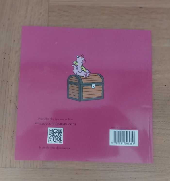 Lolotte se déguise - l'école des loisirs - photo numéro 3