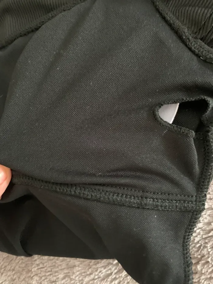 Maillot de bain noir SHEIN - Taille S - Neuf jamais porté - photo numéro 8