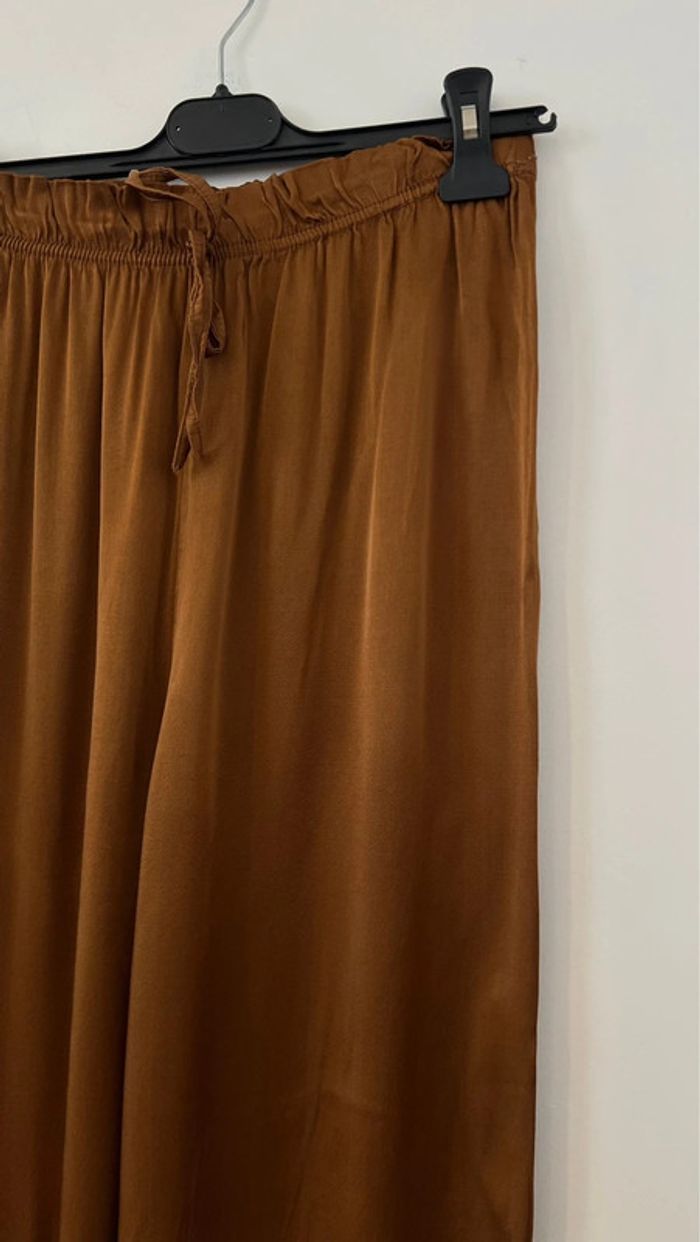 Pantalon jambes larges 👗 - photo numéro 6