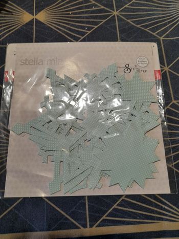 Étoile
