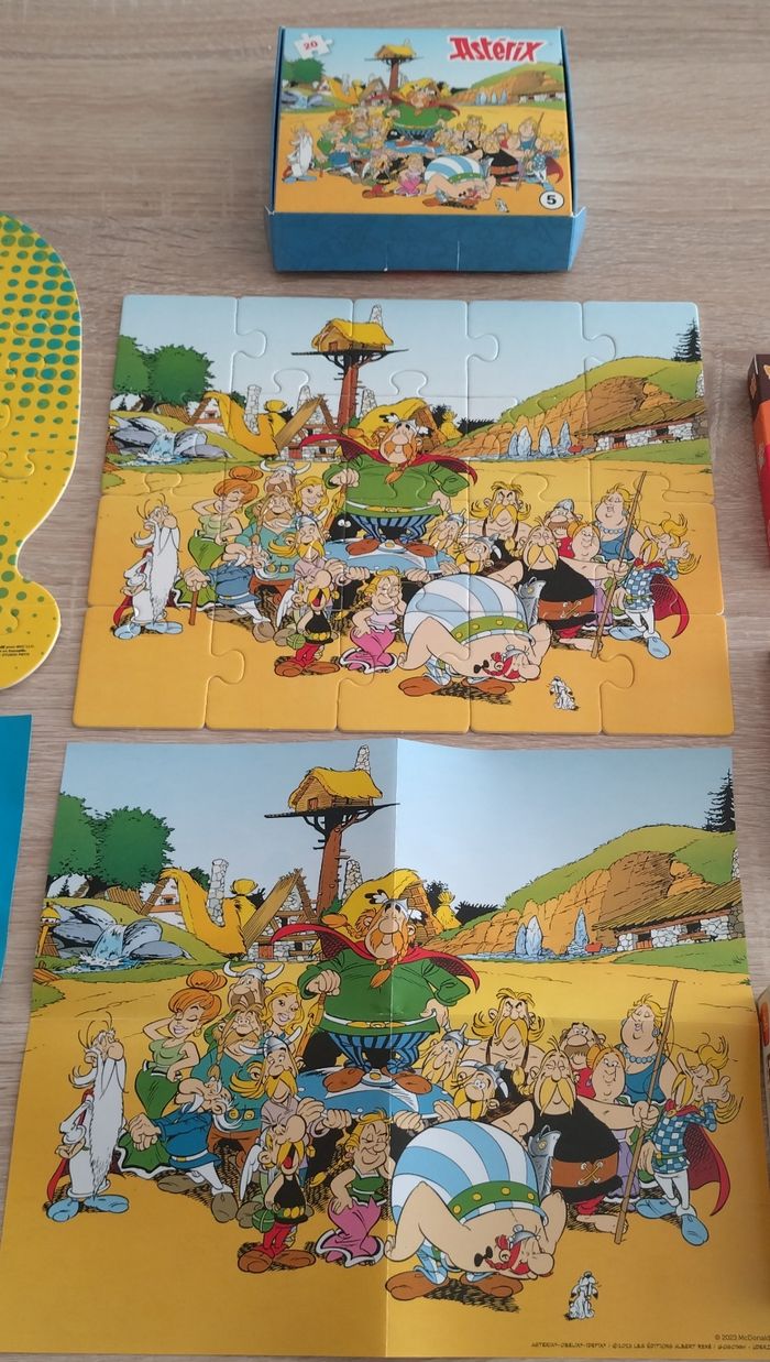 Jeux divers - photo numéro 4