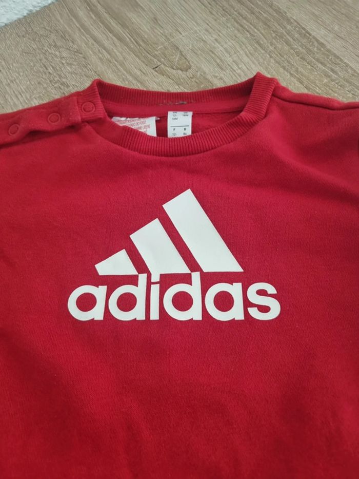 Ensemble adidas - photo numéro 2