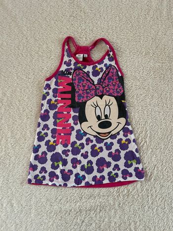 Robe Disney Minnie
