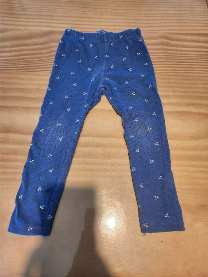 Leggins fille