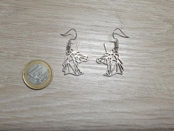 Magnifiques b o fait main neuves