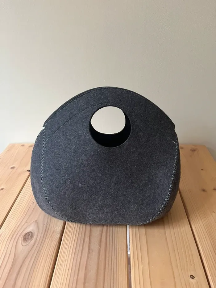 Sac en feutre