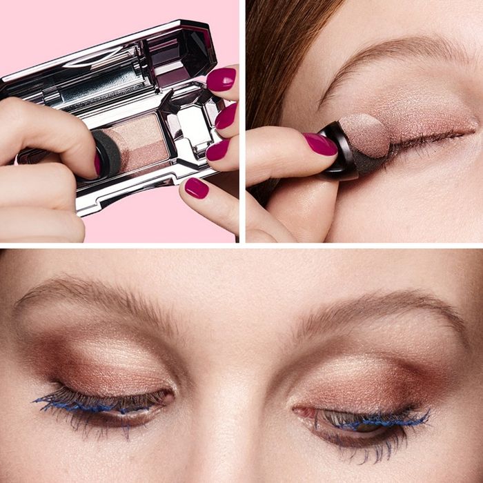 Fard à paupières Benefit - photo numéro 6