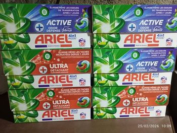 Arrierl