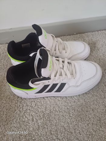 Chaussures  adidas