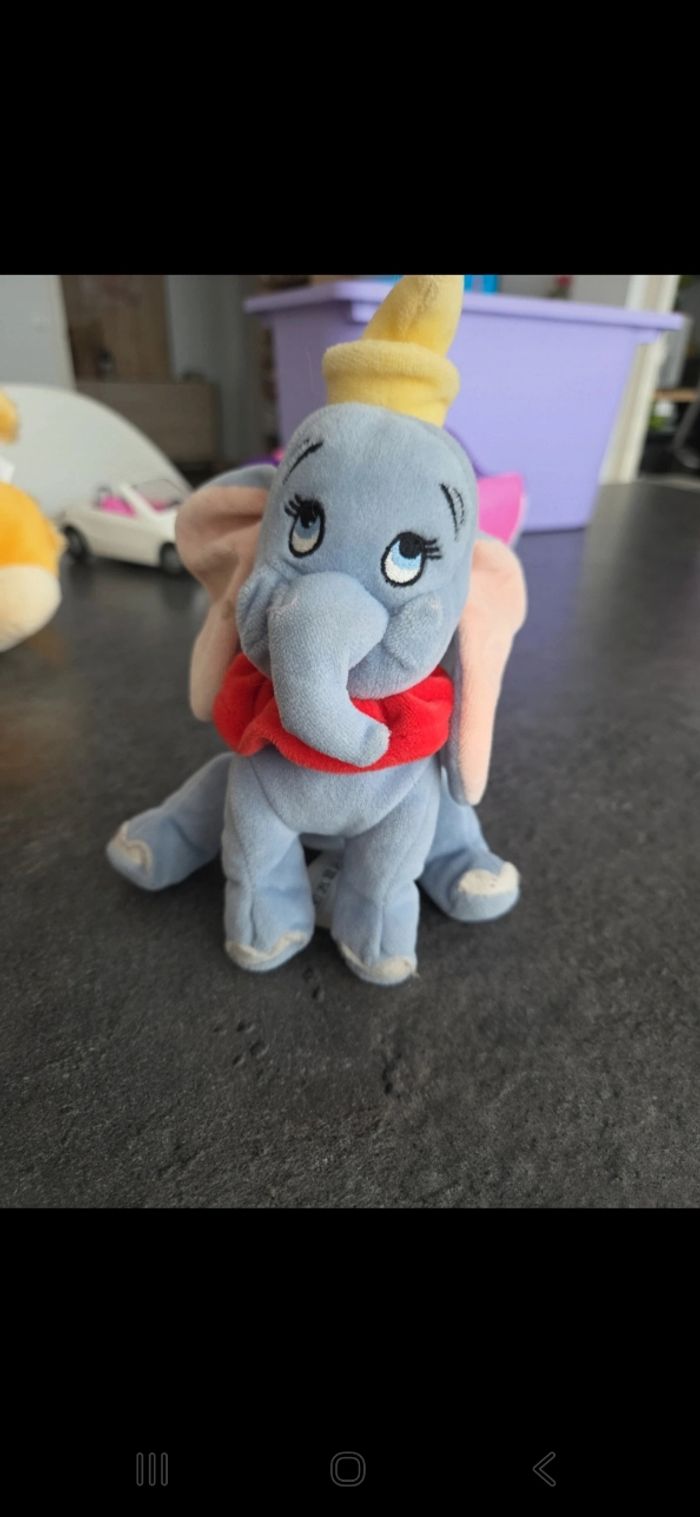 Peluche