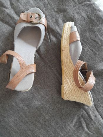Chaussure femme