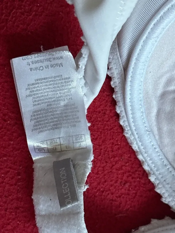 Lot de 3 soutien gorge - photo numéro 10