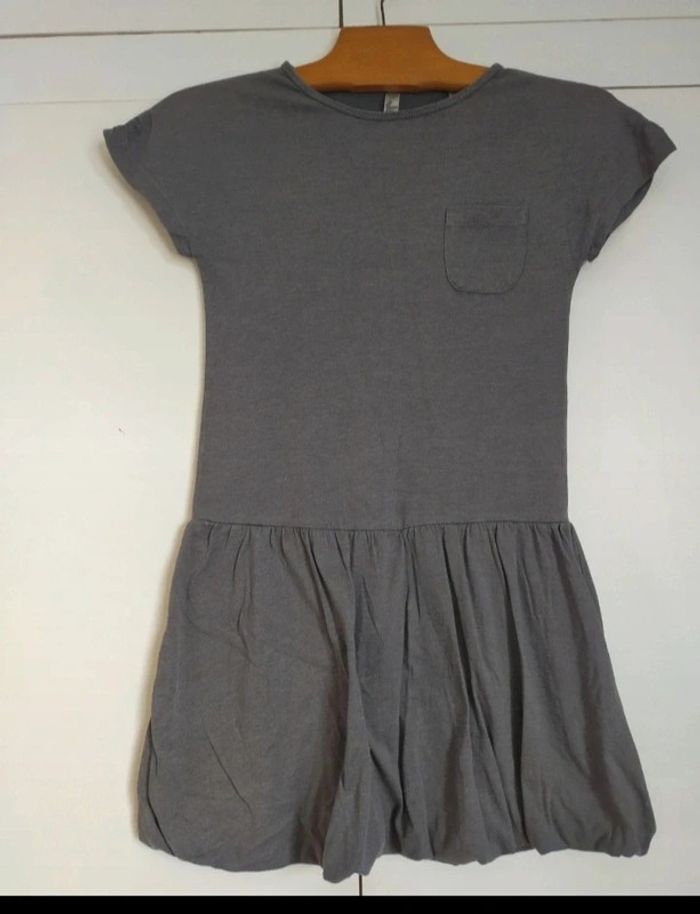 Robe Okaïdi 12 ans