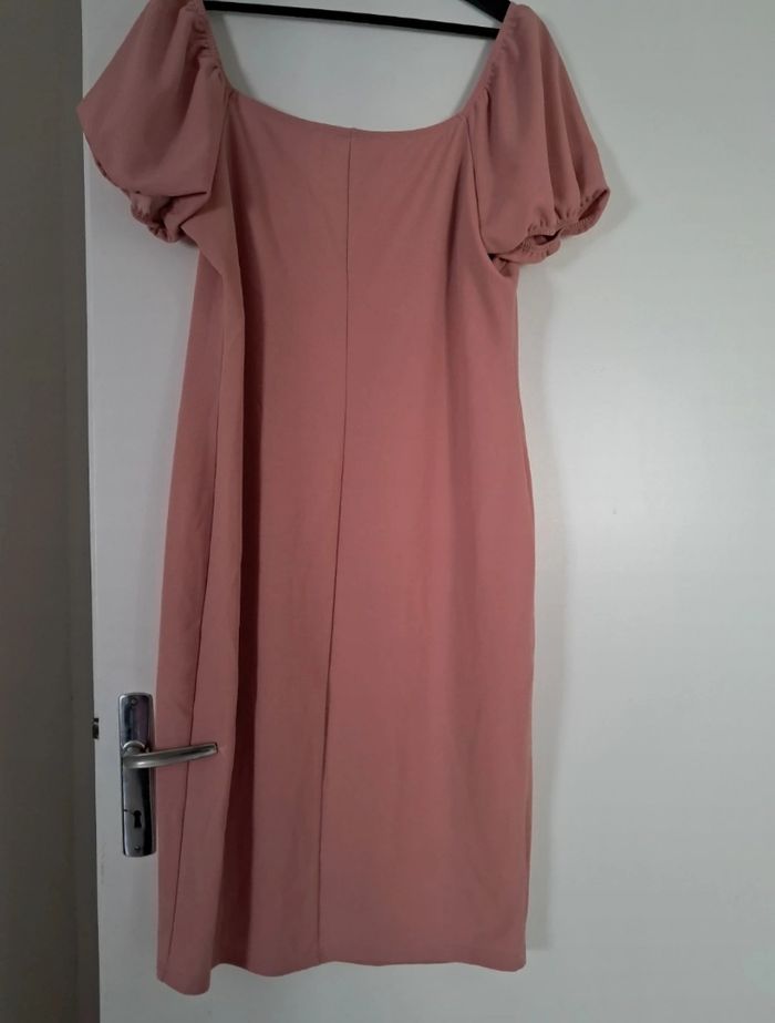 Robe femme Grande taille - photo numéro 2