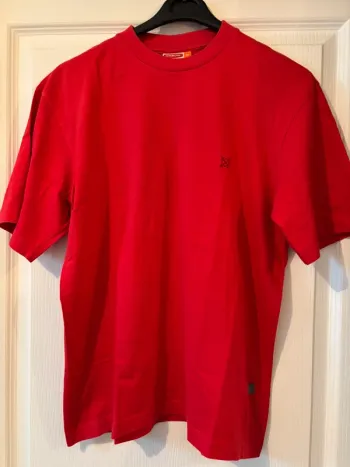 Tee-shirts oxbow homme