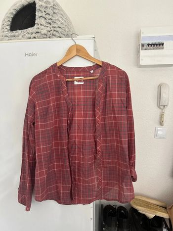 Chemise Mustang