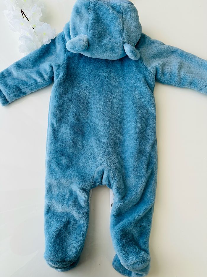 Combi-pilote bébé 6-9 mois - photo numéro 5