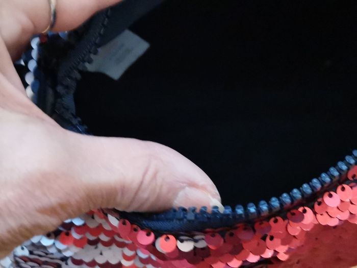 Sac à main "IKKS" - photo numéro 5