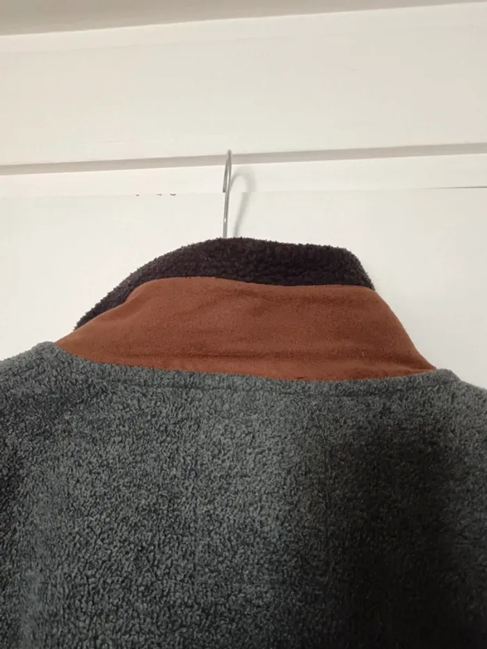 Veste polaire - photo numéro 7