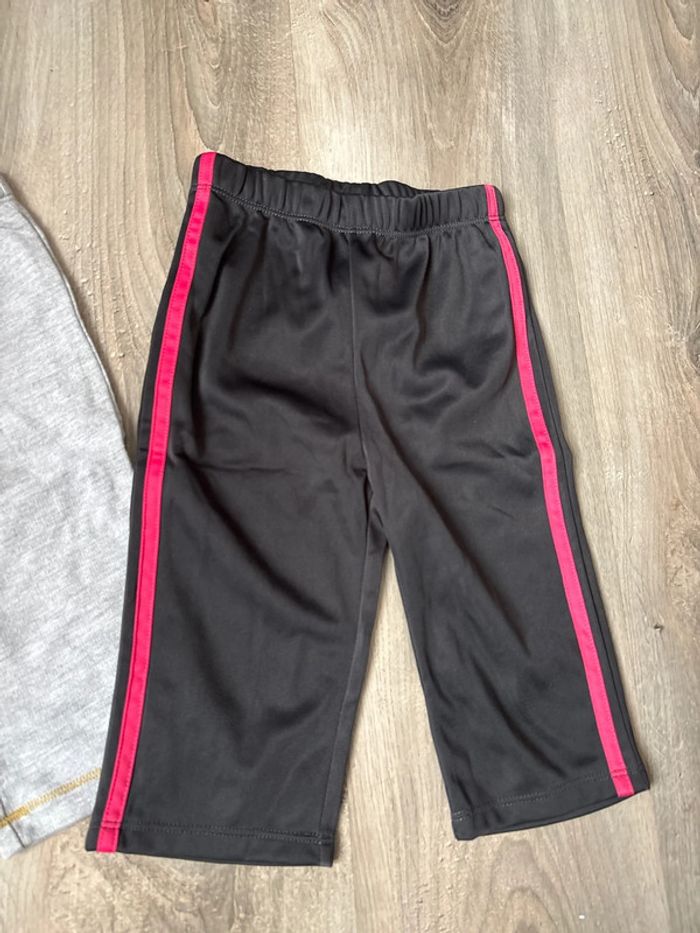 Lot jogging - photo numéro 3